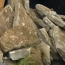 MALAM ROCK & SAND | Rock, Sand & Gravel Delivery in Omaha, NE