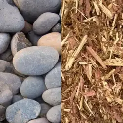 MALAM ROCK & SAND | Rock, Sand & Gravel Delivery in Omaha, NE